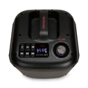 Karaoke Aiwa PARTY SPEAKER with 8 HYPERBASS WOOFER