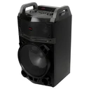Karaoke Aiwa Portable TROLLEY RMS 80W 'THE THUNDER'