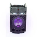 Karaoke Aiwa Portable TROLLEY RMS 80W 'THE THUNDER'