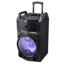Karaoke Aiwa Portable TROLLEY RMS 80W 'THE THUNDER'
