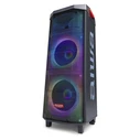 Karaoke Aiwa Portable TWS TROLLEY PARTY RGB LIGHTING RMS 90W