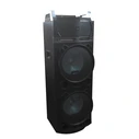 Karaoke Aiwa TROLLEY 'EARTHQUAKE' RMS100W