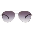 Αντρικά Γυαλιά Ηλίου Kenneth Cole Kc1318-5810B (58/15/140 mm) Grey