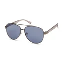 Αντρικά Γυαλιά Ηλίου Kenneth Cole Kc1394-5908V (59/13/140 mm) Grey