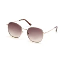 Γυναικεία Γυαλιά Ηλίου Kenneth Cole Kc2960-5532F (55/19/145 mm) Golden