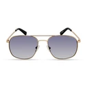 Αντρικά Γυαλιά Ηλίου Kenneth Cole Kc2970-5631W (56/17/145 mm) Golden
