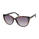 Γυναικεία Γυαλιά Ηλίου Kenneth Cole Kc2979-5501B (55/17/140 mm) Black
