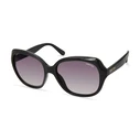 Γυναικεία Γυαλιά Ηλίου Kenneth Cole Kc2980-5601B (56/16/135 mm) Black