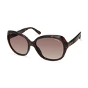 Γυναικεία Γυαλιά Ηλίου Kenneth Cole Kc2980-5652F (56/16/135 mm) Brown