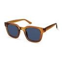 Αντρικά Γυαλιά Ηλίου Kenneth Cole Kc2990-4845V (48/24/145 mm) Brown