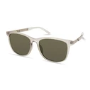 Unisex Γυαλιά Ηλίου Kenneth Cole Kc2991-5526N (55/14/140 mm) Transparent