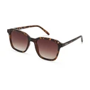 Unisex Γυαλιά Ηλίου Kenneth Cole Kc3005-5353F (53/14/140 mm) Brown