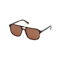 Αντρικά Γυαλιά Ηλίου Kenneth Cole Kc3013-5752E (57/16/145 mm) Brown