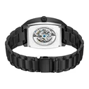 Kenneth Cole Men's Automatic Watch KCWGY0058602, 40 mm, Black Stainless Steel Bracelet