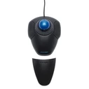 Ποντίκι Ενσύρματο Kensington Orbit Trackball with Scroll Ring