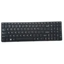 Πληκτρολόγιο για Lenovo G585/G580, US, Μαύρο