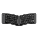 Keychron B11 Pro (B11P-K1) Υπερλεπτό Ασύρματο Bluetooth Αναδιπλούμενο Πληκτρολόγιο - Γκρι, US