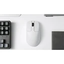 Keychron M2 8k (M2-A24) Λευκό Ασύρματο Gaming Ποντίκι 30000 DPI