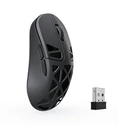 Keychron M3 Mini (M3M-A25) Ασύρματο Gaming Ποντίκι – Metal Edition Ultra‑ελαφρύ, Polling Rate 8000 Hz