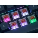 Διακόπτες Keychron Silent K Pro - Red (110pcs) G6