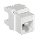 Αντάπτορας Δικτύου Alantec MKN-U5-1 wire connector RJ45 White