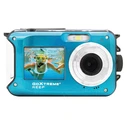 Φωτογραφική Μηχανή Easypix GoXtreme Reef blue