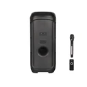 XO Bluetooth Speaker F70 Dual AC DC 6 5 RGB 40W