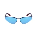 Unisex Γυαλιά Ηλίου Karl Lagerfeld Kl352S6117404 (61/17/140 mm) Blue