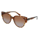 Γυναικεία Γυαλιά Ηλίου Karl Lagerfeld Kl6068S70S (55/17/140 mm) Brown