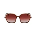 Γυναικεία Γυαλιά Ηλίου Karl Lagerfeld Kl6083S-246 (56/17/140 mm) Brown