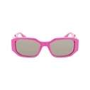 Γυναικεία Γυαλιά Ηλίου Karl Lagerfeld Kl6085S-525 (55/18/140 mm) Pink