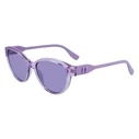 Γυναικεία Γυαλιά Ηλίου Karl Lagerfeld Kl6099S-516 (54/15/140 mm) Purple