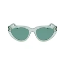 Γυναικεία Γυαλιά Ηλίου Karl Lagerfeld Kl6100S-300 (54/19/140 mm) Green