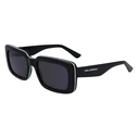 Unisex Γυαλιά Ηλίου Karl Lagerfeld Kl6101S-001 (54/19/140 mm) Black