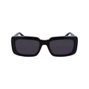 Unisex Γυαλιά Ηλίου Karl Lagerfeld Kl6101S-001 (54/19/140 mm) Black