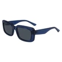 Unisex Γυαλιά Ηλίου Karl Lagerfeld Kl6101S-400 (54/19/140 mm) Blue