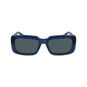Unisex Γυαλιά Ηλίου Karl Lagerfeld Kl6101S-400 (54/19/140 mm) Blue