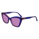 Γυναικεία Γυαλιά Ηλίου Karl Lagerfeld Kl6105S-424 (54/17/140 mm) Blue