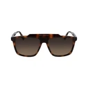 Αντρικά Γυαλιά Ηλίου Karl Lagerfeld Kl6107S581624 (58/16/145 mm) Brown