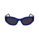 Γυναικεία Γυαλιά Ηλίου Karl Lagerfeld Kl6122S522242 (52/22/140 mm) Blue