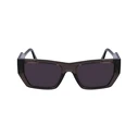 Unisex Γυαλιά Ηλίου Karl Lagerfeld Kl6123S541802 (54/18/140 mm) Grey