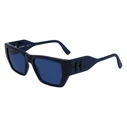 Unisex Γυαλιά Ηλίου Karl Lagerfeld Kl6123S541840 (54/18/140 mm) Blue