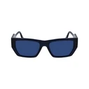 Unisex Γυαλιά Ηλίου Karl Lagerfeld Kl6123S541840 (54/18/140 mm) Blue