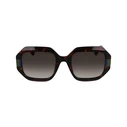Γυναικεία Γυαλιά Ηλίου Karl Lagerfeld Kl6124S-240 (53/22/145 mm) Brown