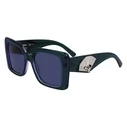 Γυναικεία Γυαλιά Ηλίου Karl Lagerfeld Kl6126S522042 (52/20/140 mm) Purple