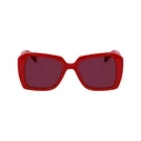 Γυναικεία Γυαλιά Ηλίου Karl Lagerfeld Kl6140S531760 (53/17/140 mm) Red