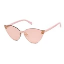 Γυναικεία Γυαλιά Ηλίου Karl Lagerfeld Kl996S-132 (63/19/140 mm) Pink