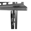 Car Seat Holder XO C173 2pcs Black