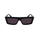 Unisex Γυαλιά Ηλίου Karl Lagerfeld Klj6147S56150 (56/15/145 mm) Black