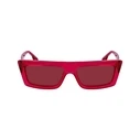 Unisex Γυαλιά Ηλίου Karl Lagerfeld Klj6147S56155 (56/15/145 mm) Pink